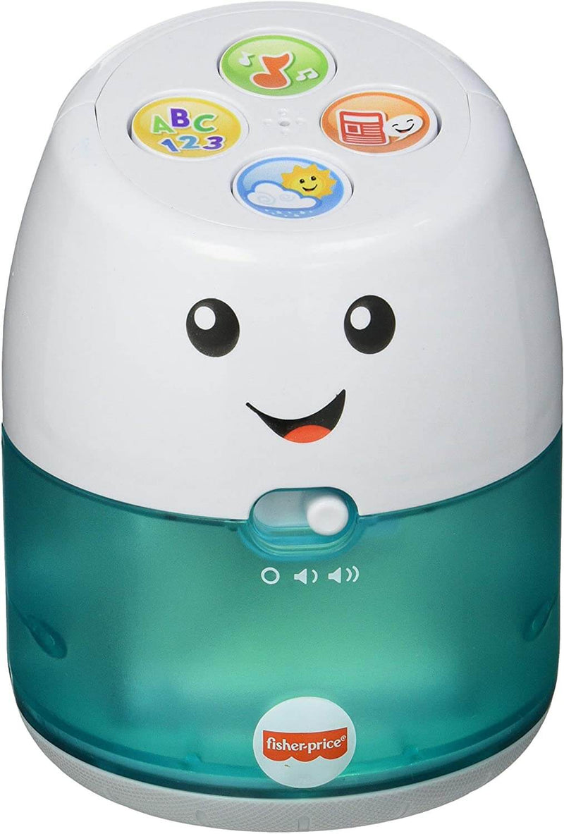 Celestino Parlantino Gioco Educativo per Bambini Fisher Price-3