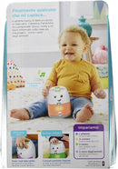 Celestino Parlantino Gioco Educativo per Bambini Fisher Price-4