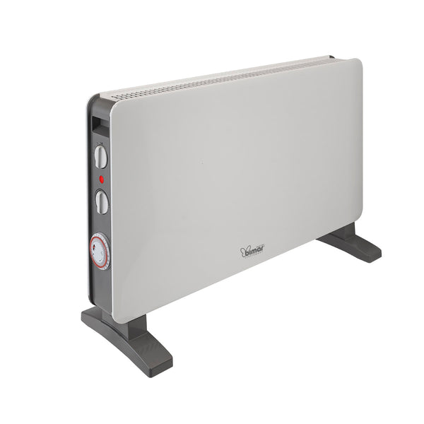 Termoconvettore Elettrico 2000W 71x44,5x21,8 cm Funzione Turbo Bimar HC513 online