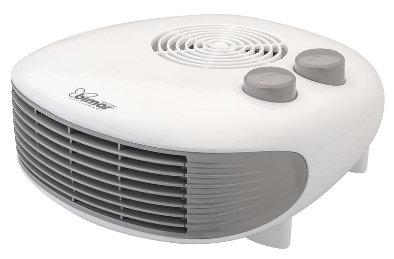 Termoventilatore Caldobagno 2000W Bimar HF197-1