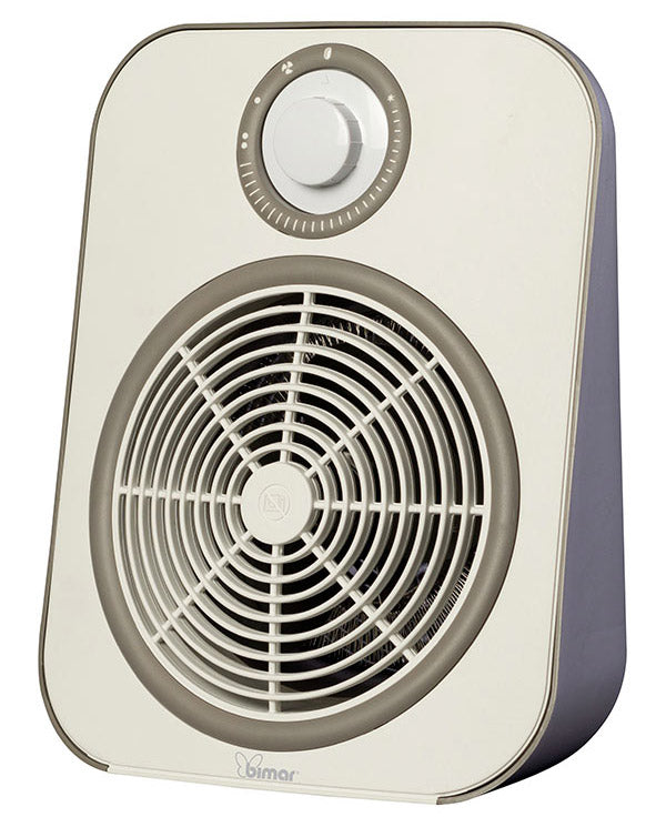 acquista Aérotherme Caldobagno 2000W Bimar HF204