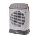 Termoventilatore Caldobagno 1900W 21,8x30,5x15,2 cm Oscillante Bimar HF210-1