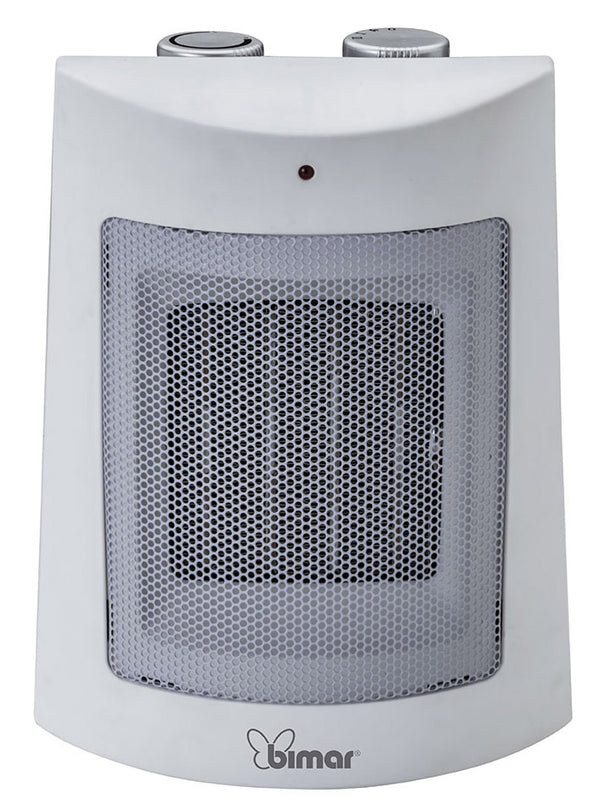 acquista Radiateur Soufflant Céramique Bimar HP108 Caldobagno 1500W