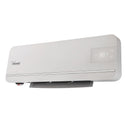 Termoventilatore Caldobagno 2000W da Parete Bimar HP116-1