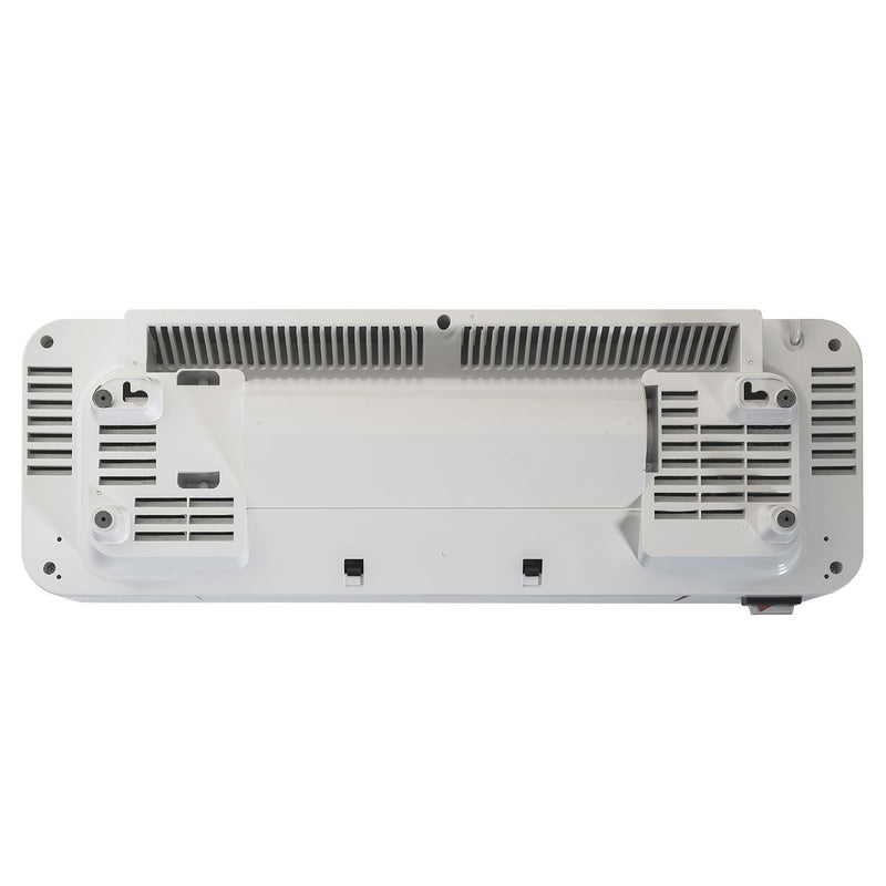 Termoventilatore Caldobagno 2000W da Parete Bimar HP116-5