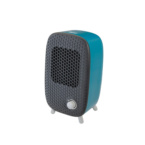 online Termoventilatore Caldobagno 500W 11x20x10,5 cm con Resistenza Ceramica PTC Bimar HP135