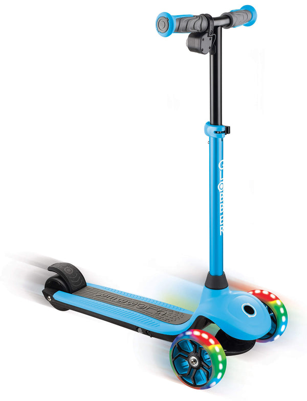 Trottinette électrique pour enfants 80W Globber One K E-Motion 4 Bleu acquista