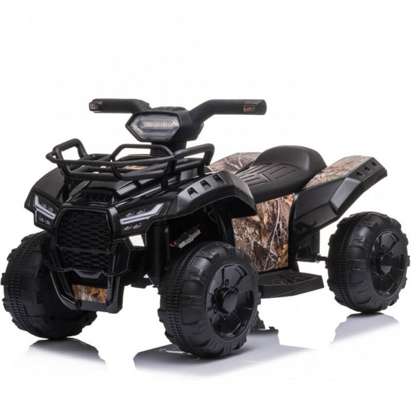 acquista Mini Quad Electrique Enfant 6V Noir