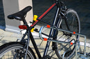 Kit 2 Montanti Aggancio Bicicletta per Portabiciclette Urbany Kit 106-4