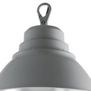 Lampada Industriale Alluminio Led High Bay 100 watt Luce Naturale Intec LED-FUTURA-NR-100W-2