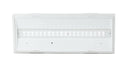 Lampada Emergenza Policarbonato Plafoniera Led 4 watt Luce Naturale Intec LED-HELP-30-1