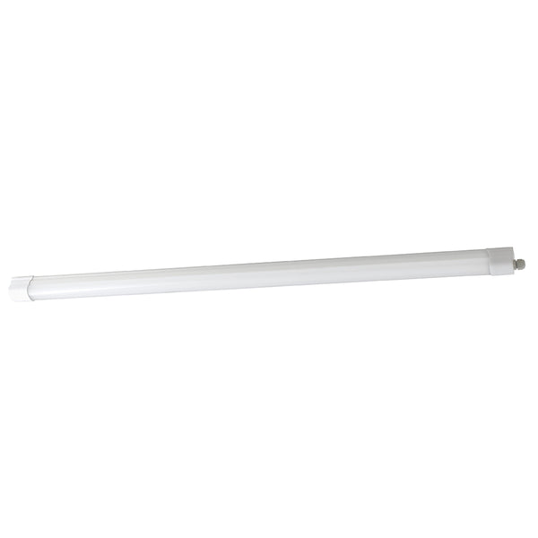 prezzo Plafonnier Industriel Polycarbonate Led Étanche 45 watts 4000 K Intec LED-OCEAN-150