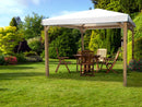 Gazebo da Giardino 3x3m in Legno-1