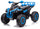 Quad Electrique Enfant 12V ATV 1.0 Bleu