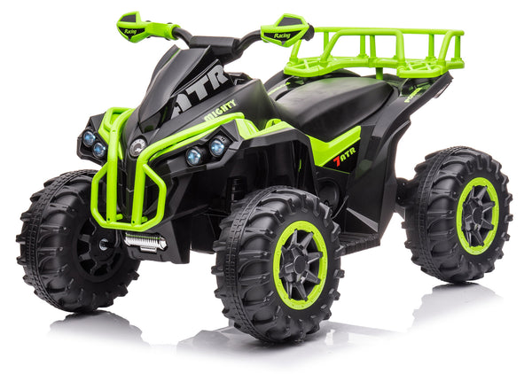 Quad Electrique Enfant 12V ATV 1.0 Vert sconto