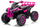 Quad Electrique Enfant 12V ATV 1.0 Rose