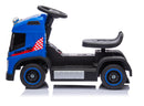 Camion Elettrico per Bambini 6V Small Truck Blu-2