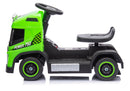 Camion Elettrico per Bambini 6V Small Truck Verde-2