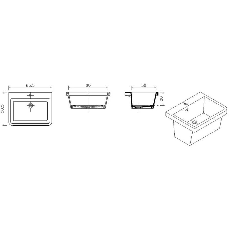 Mobile Lavatoio 65,5x50,5x87 cm 2 Ante Montegrappa Novella Dipiù Bianco-5