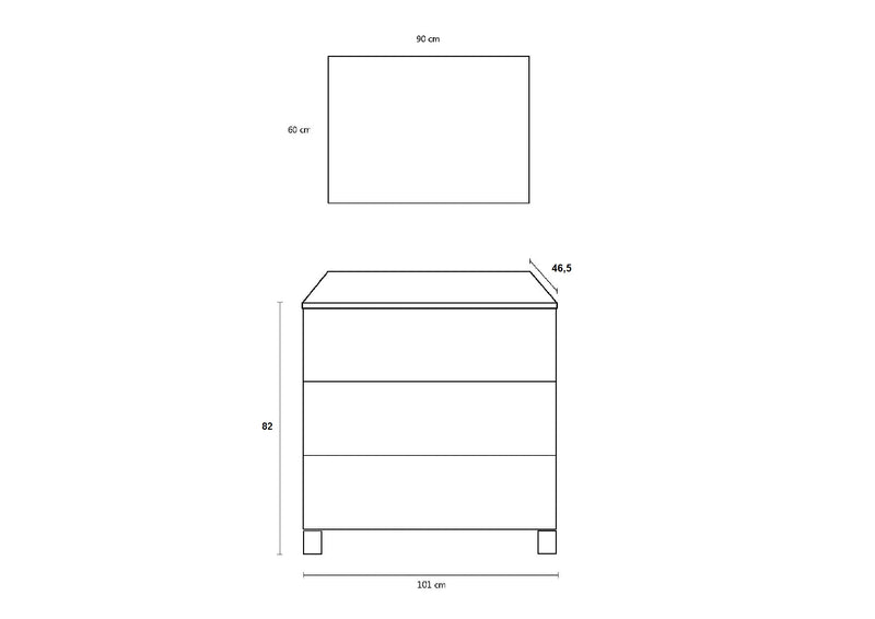 Mobile Bagno Sospeso 100 cm Lavabo Specchio e Lampada a LED TFT Marte Pietra Blu-9