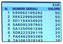 Contabanconote e Rilevatore di Banconote False MBS-1800 Bianco-4