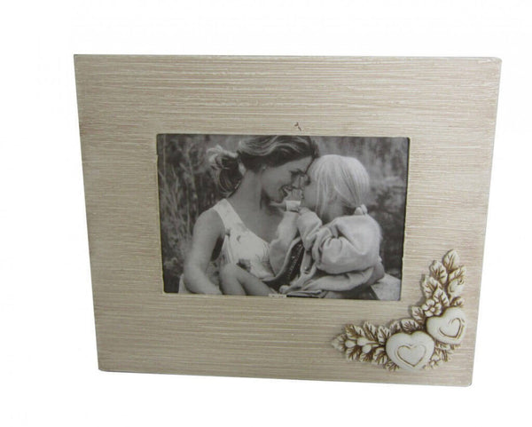 online Cadre photo 18x13 Shabby Chic Rectangulaire 26,5x2,5x22,5 h cm en MDF