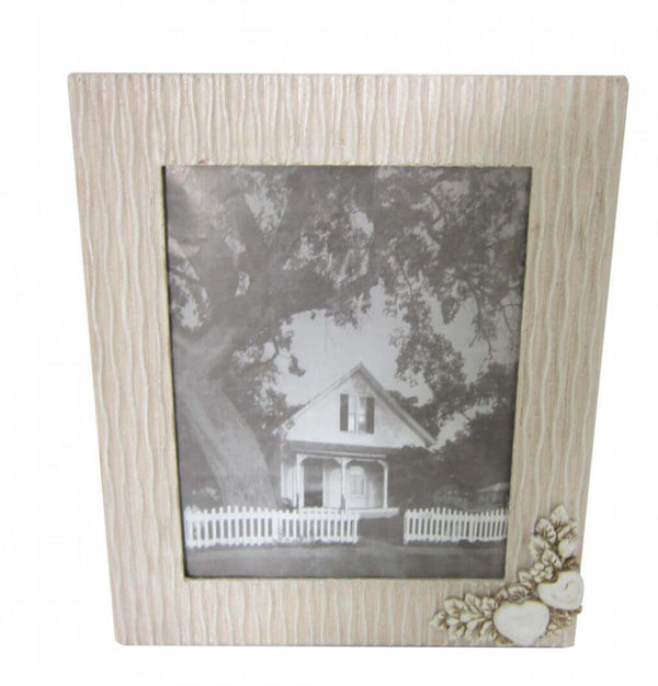 acquista Cadre photo 20x25 Shabby Chic Rectangulaire 27,5x2,5x32,5 h cm en MDF