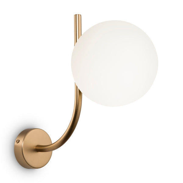 acquista Applique moderne en Métal Rendez-vous Brass