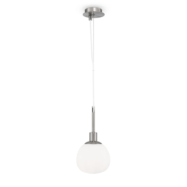 acquista Suspension moderne en Métal Erich Nickel