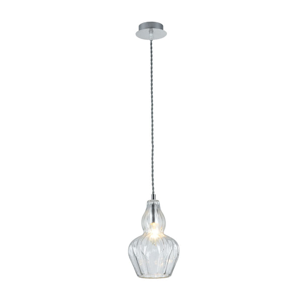 sconto Suspension suspension en Eustoma Nickel Metal