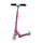 Trottinette 2 roues télescopique et pliable Max 100Kg Micro Sprite Rose