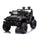 Voiture électrique pour enfants 12V Baby Off-Road Noir