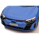 Macchina Elettrica per Bambini 12V Audi RS E-Tron GT Blu-7