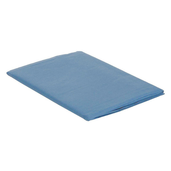 Housse de canapé Furnishing Towel en coton bleu clair prezzo