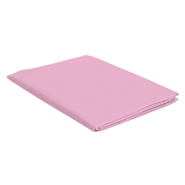 Housse de canapé serviette d'ameublement en coton rose prezzo