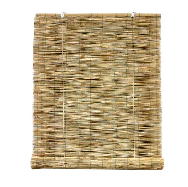 Store en bambou 100x260 cm avec poulie résistante aux intempéries acquista