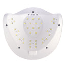 Lampada Asciuga Smalto 60W 30 LED per Ricostruzione Unghie-3