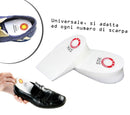 Salva talloni alzatacchi effetto memory universale ideale per tallonite-2