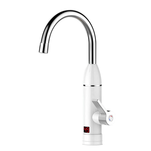 acquista Robinet Electrique 6x19x40 cm Chauffage Instantané avec Affichage de la Température