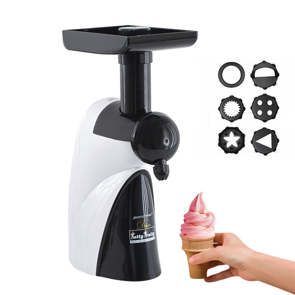 online Machine à crème glacée électrique pour sorbets à la crème glacée yaourt fait maison