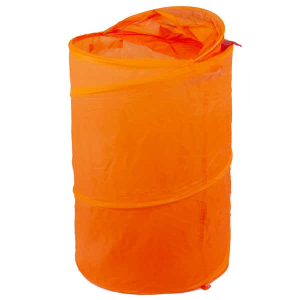 acquista Panier jouet animal pliable avec structure en métal 80x40 cm Orange