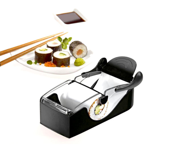 Machine pour rouleaux et rouleaux de sushi sconto