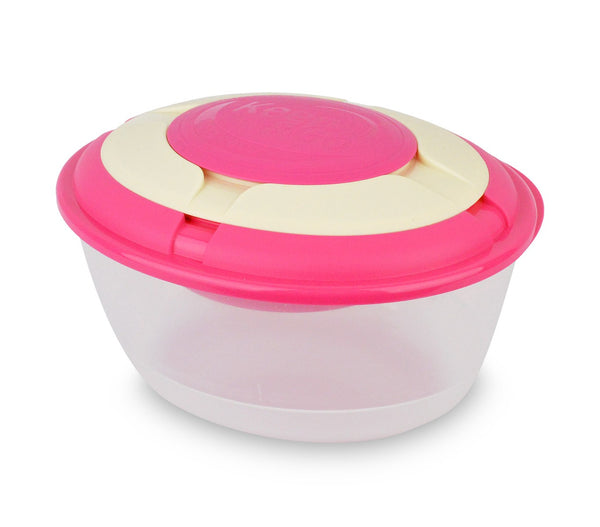 acquista Boîte à lunch avec gel réfrigérant Clado-Freddo Fuchsia