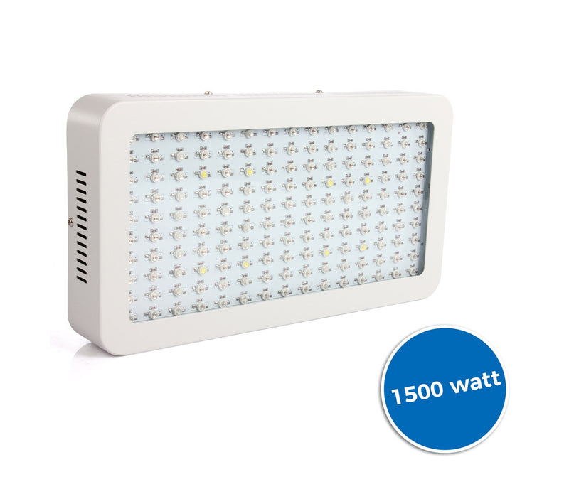 Lampada a 150 led 1500W coltivazione indoor per serra con gancio-1