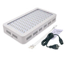 Lampada a 150 led 1500W coltivazione indoor per serra con gancio-2