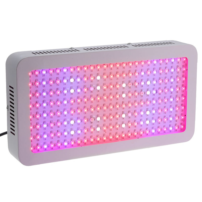 Lampada a 150 led 1500W coltivazione indoor per serra con gancio-4