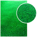 Erba Sintetica per Giardino 8 mm 1x5m Fadi Basik Verde-2