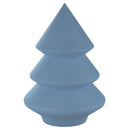 Lampada Albero di Natale da Terra Interno/Esterno H123cm Arkema P300 Blu-1