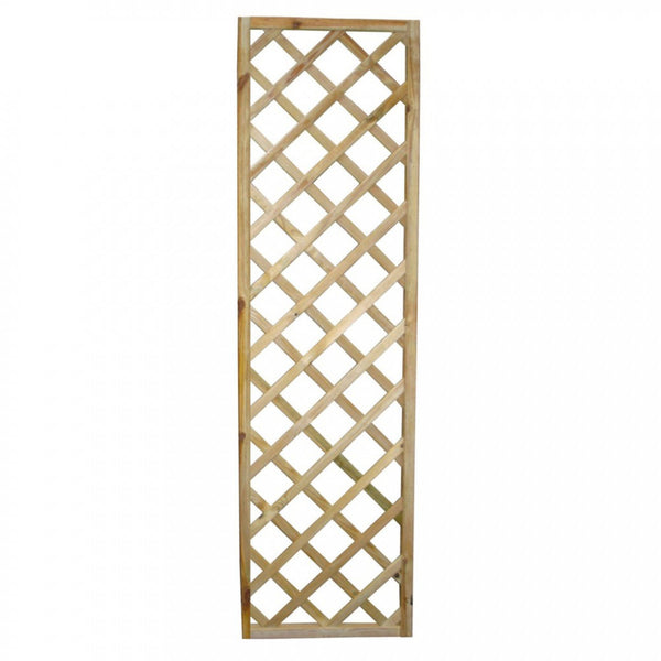 acquista Sandra Grid Treillis pour Plantes 40x180 cm en Bois