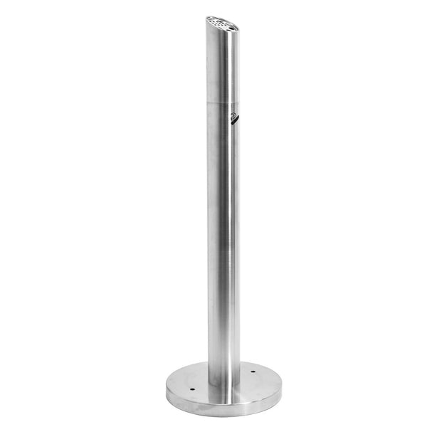 online Cendrier Colonne Ø32 cm en Acier 1,9L pour Extérieur